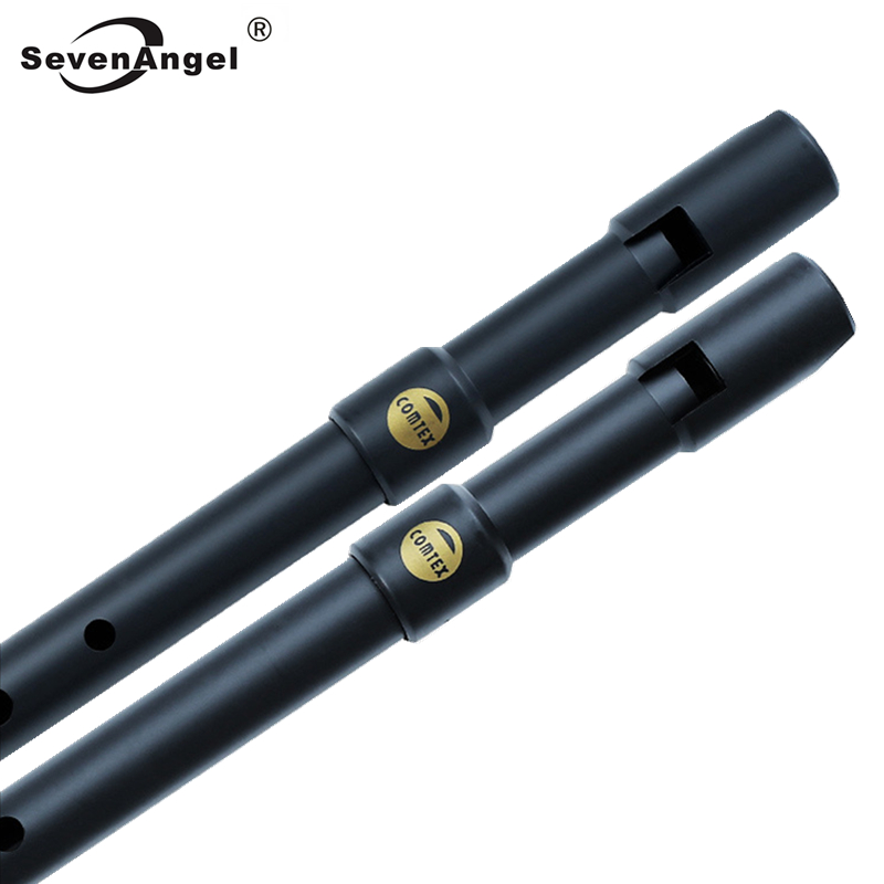 Tin Whistle Flute - 아일랜드 COMTEX 주석 휘슬 플루트 C