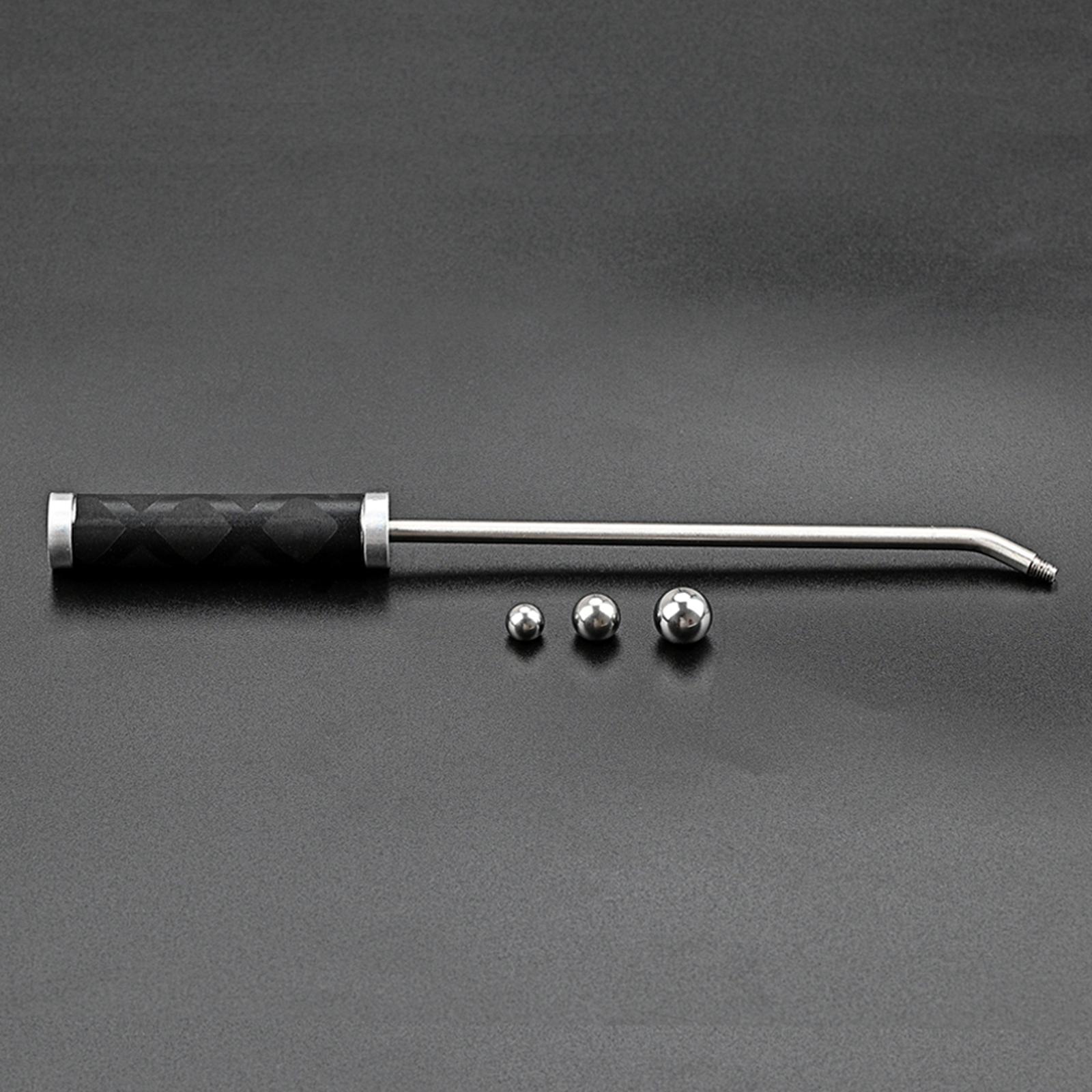 Musical Instrument Shop - 색소폰 넥 덴트 수리 유지 보수