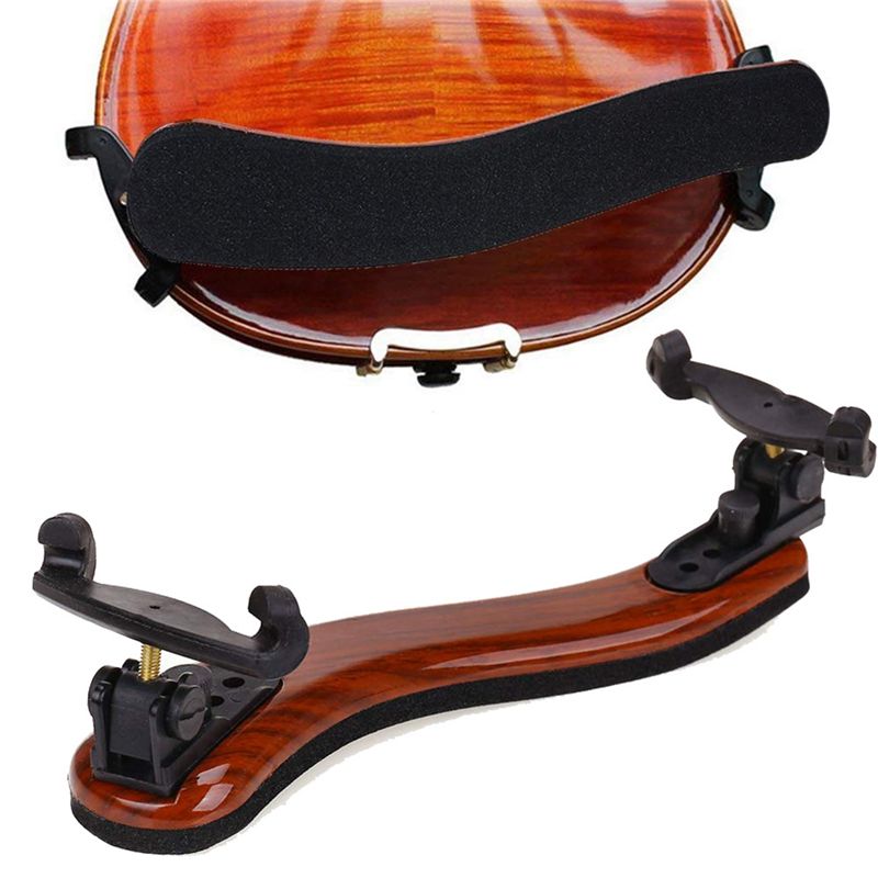 Musical Instrument Violin - [대세일] 바이올린 메이플 숄더 레스트 숄더