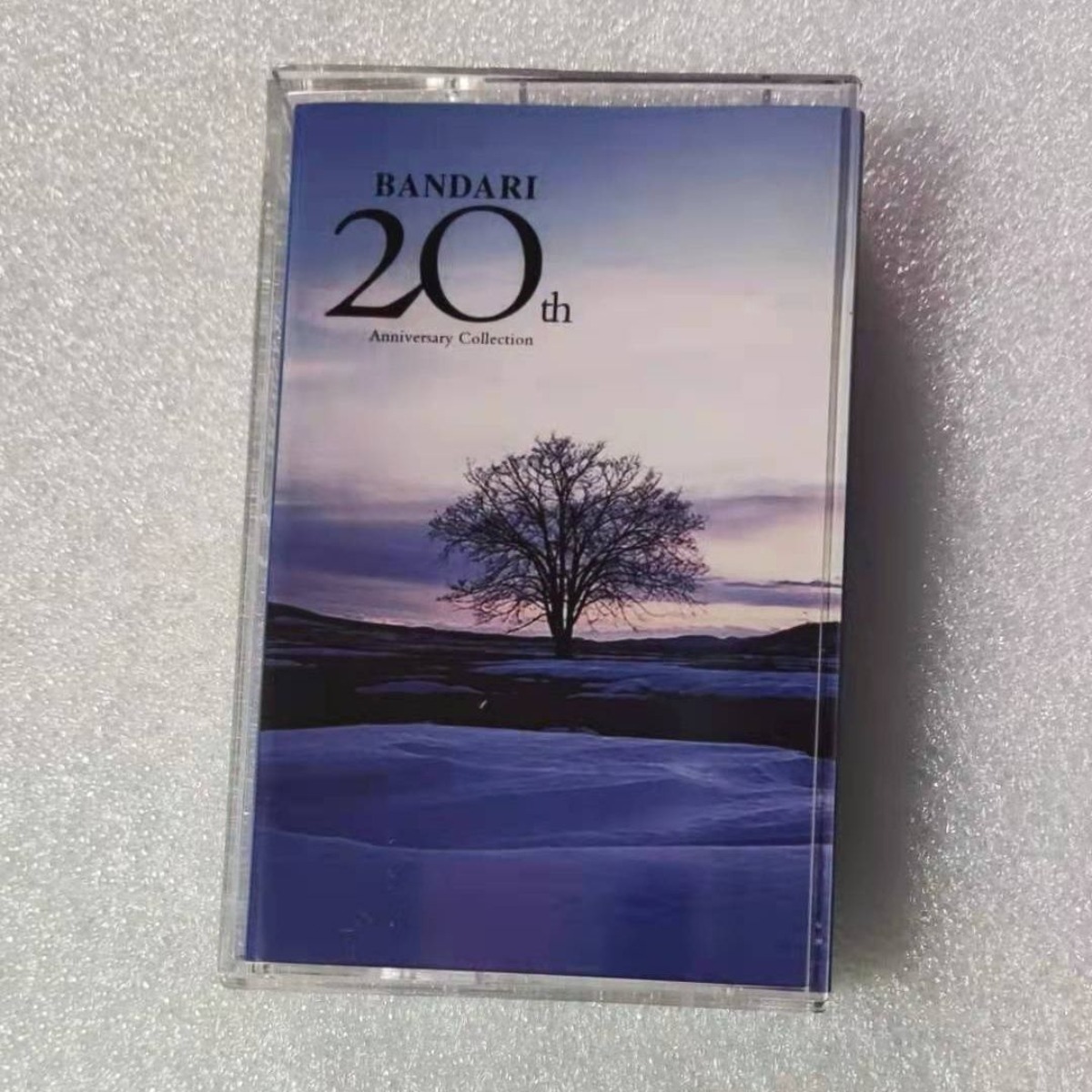 Musical Instruments - 반다리 20주년 기념 컬렉션 - 궁극의