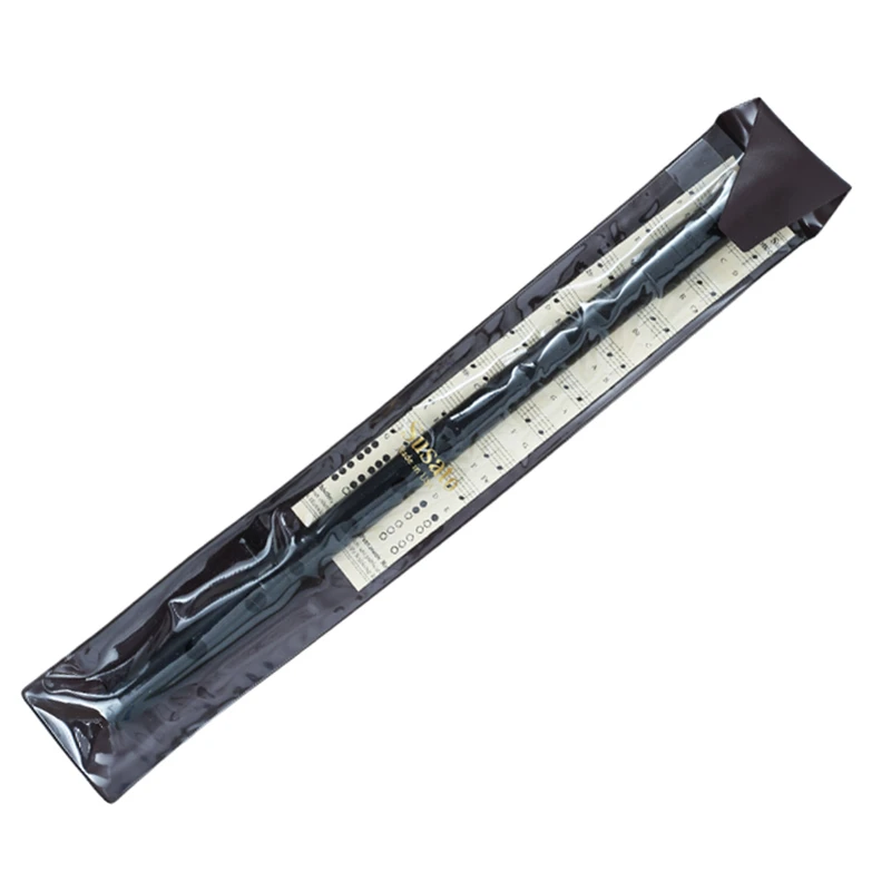 Tin Whistle Flute - Susato 1 Pcs 스몰 보어 6홀
