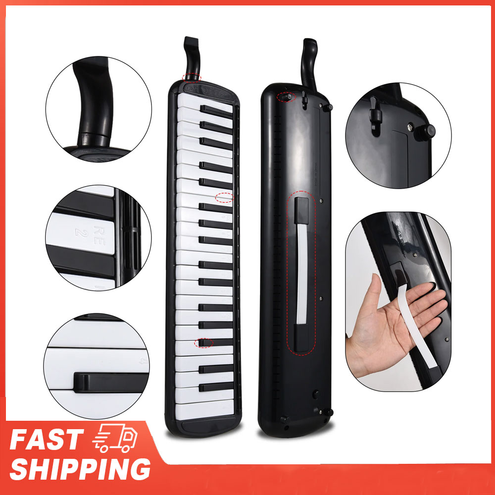 Melodica Keyboard Wind - 멜로디카 에어 피아노 키보드 37키 멜로디카