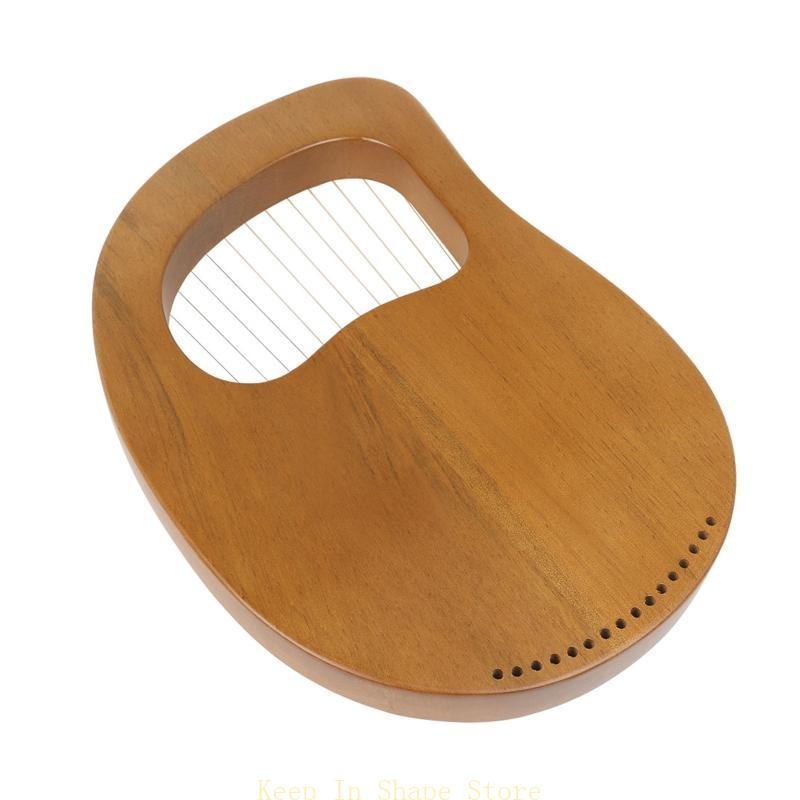 Musical Instrument Symbols - U1JC 16 현악기 마호가니 거문