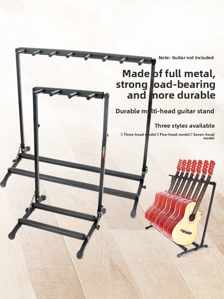 Musical Instrument Shop - 소페픽 멀티 레벨 기타 스탠드 일렉트릭