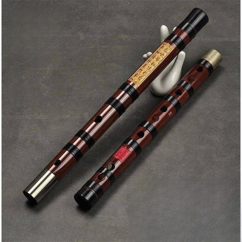 Musical Instruments - 대나무 플루트, 성인용 전문 디지, 자가
