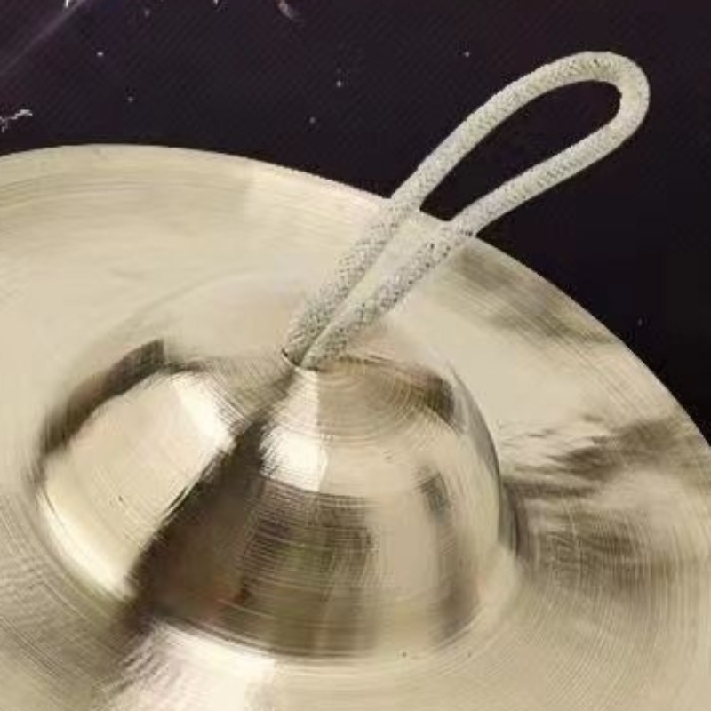 명상 심벌즈 사운드 힐링 성인용 심벌즈 어린이용 휴대용 - Musical Instrument Kit 리뷰 및 가격