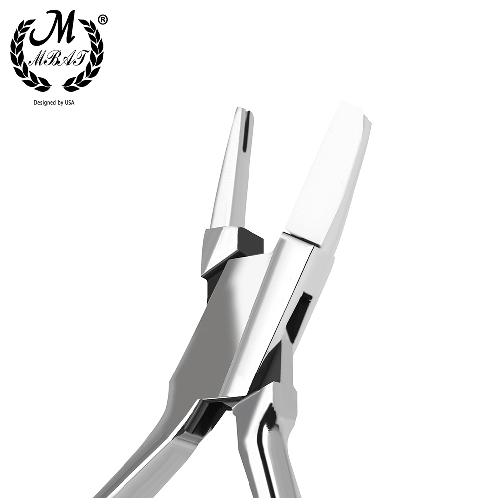 M MBAT-깨진 스프링 분해 펜치, 관악기 액세서리, - Musical Instrument Symbols 리뷰 및 가격