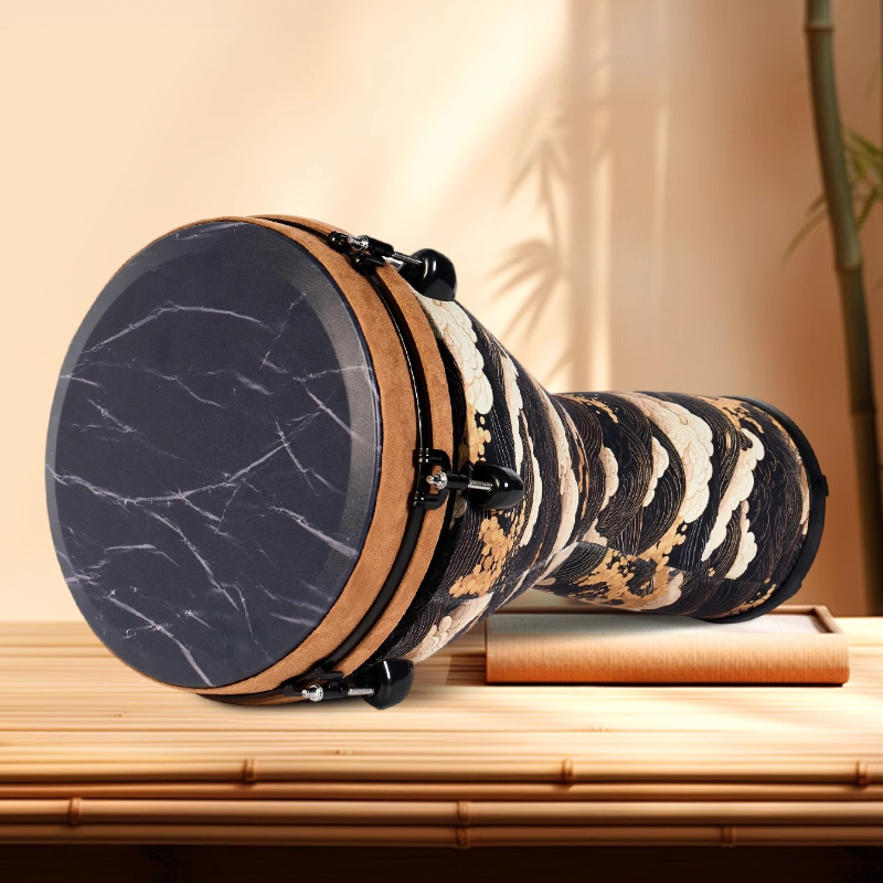 전문 Djembe 드럼 12 인치 성인 초보자 아프리카 - Musical Instrument Kit 리뷰 및 가격
