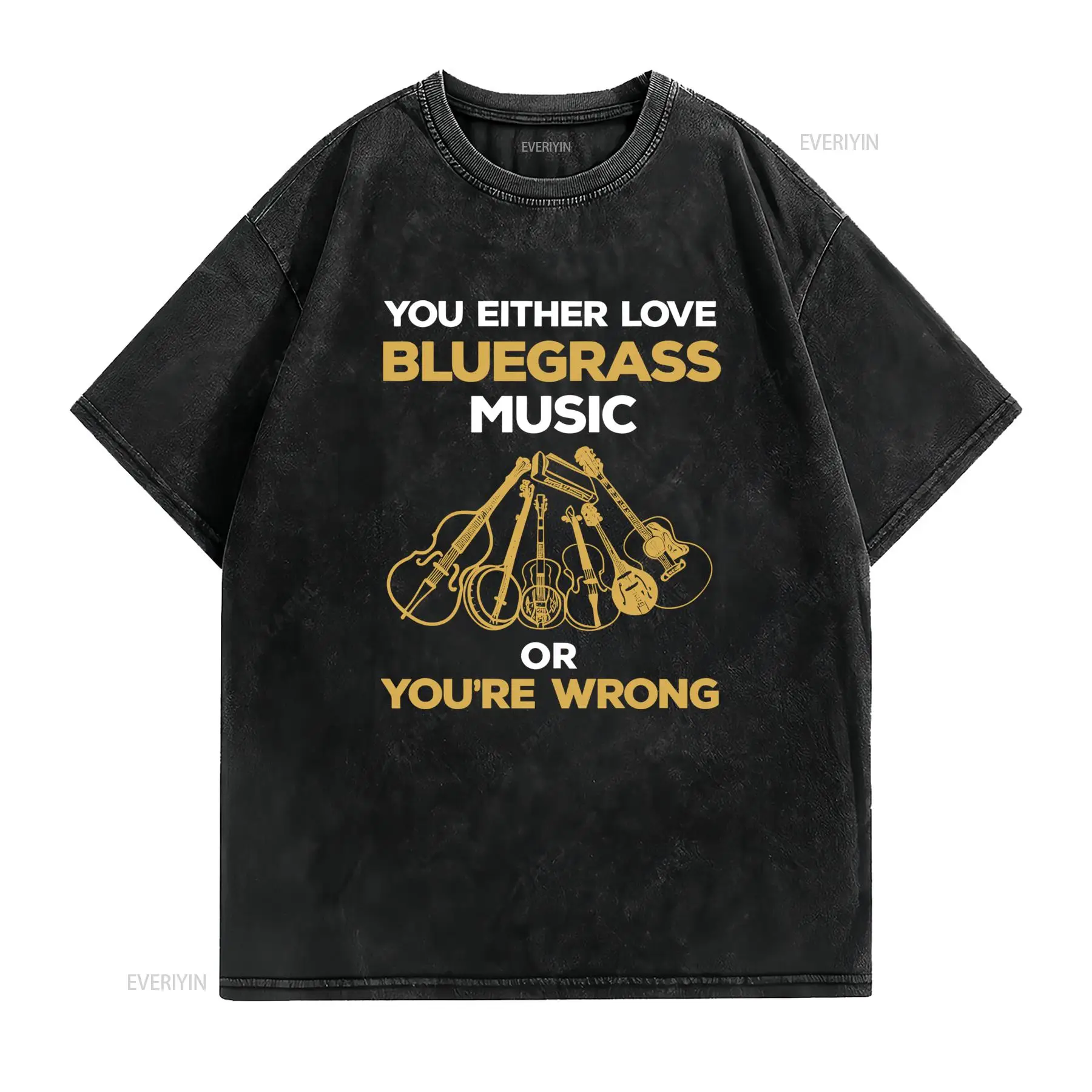 재미있는 블루그래스 음악 애호가 인용문 악기 프린트 캐 - Musical Instrument Quotes 리뷰 및 가격