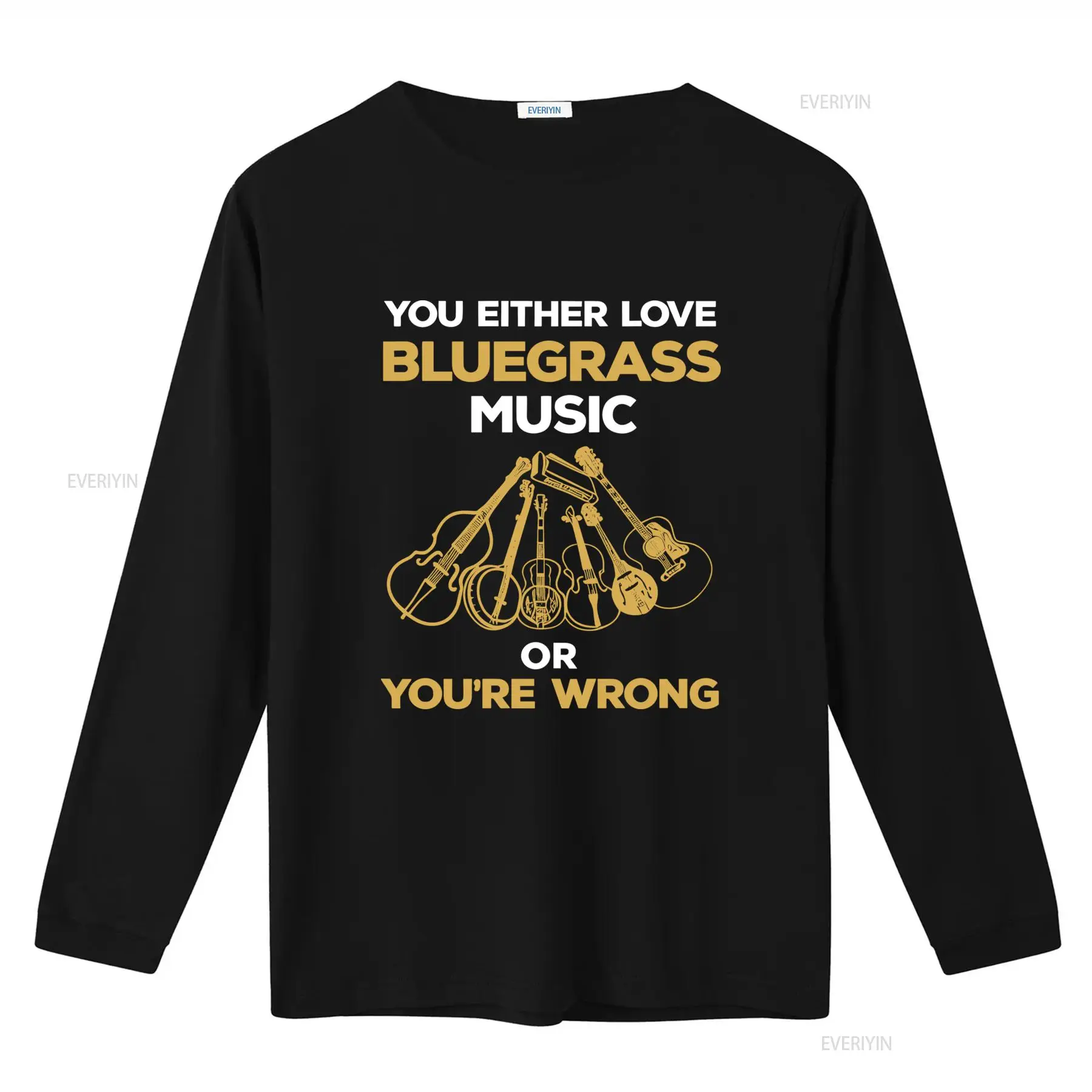 재미있는 블루그래스 음악 애호가 인용문 악기 프린트 캐 - Musical Instrument Quotes 리뷰 및 가격