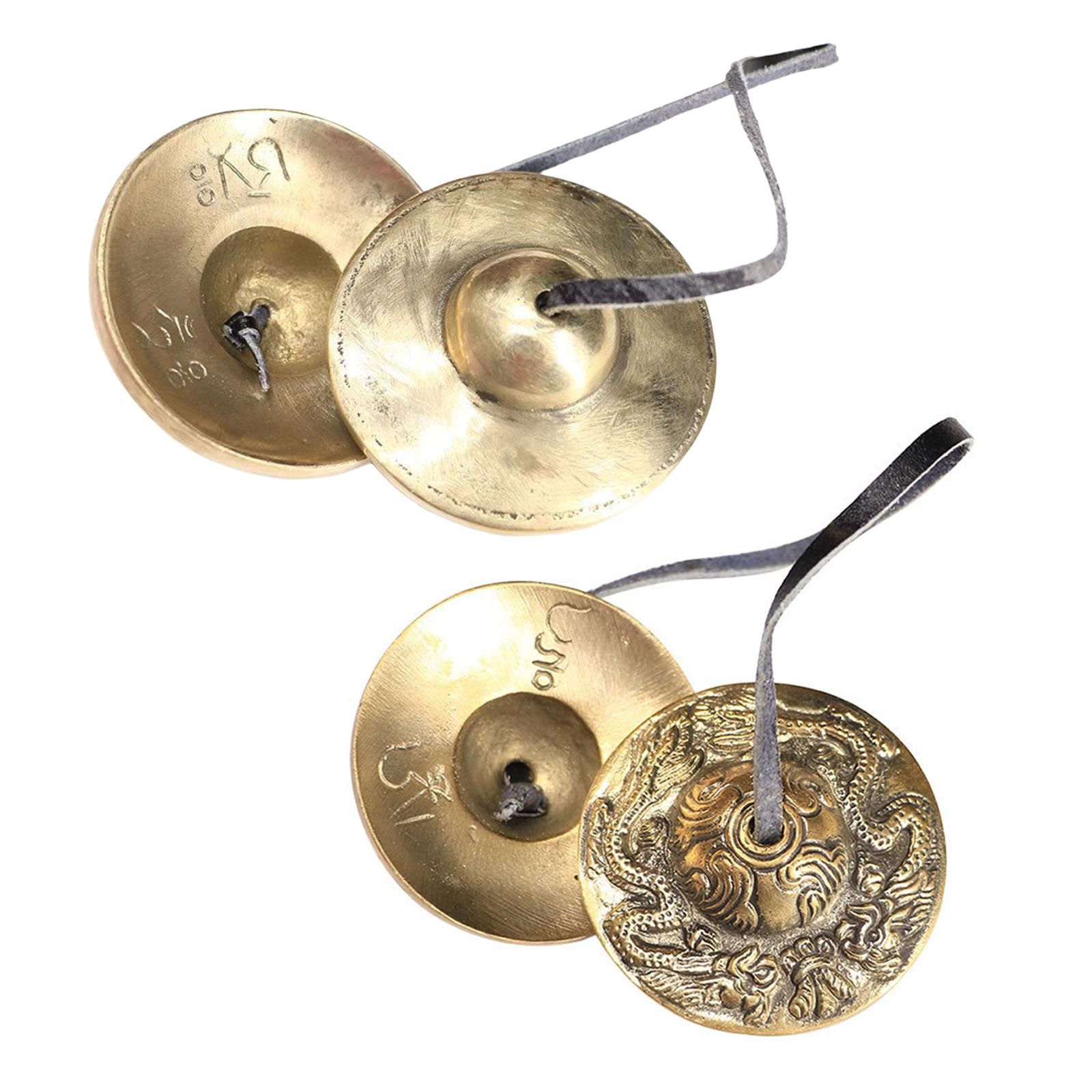 명상 벨 구리 틱샤 손가락 기호 악기 불교 차임벨 마음 - Musical Instrument Symbols 리뷰 및 가격