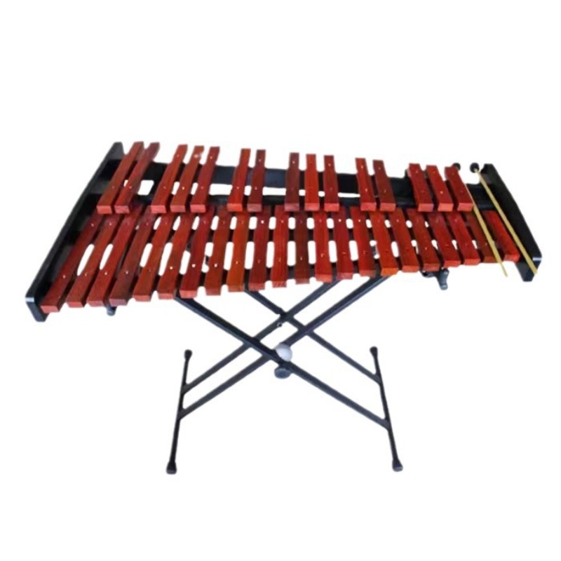 37 톤 실로폰 금속 어린이 알루미늄 실로폰 명상 Gl - Musical Instrument Glockenspiel 리뷰 및 가격