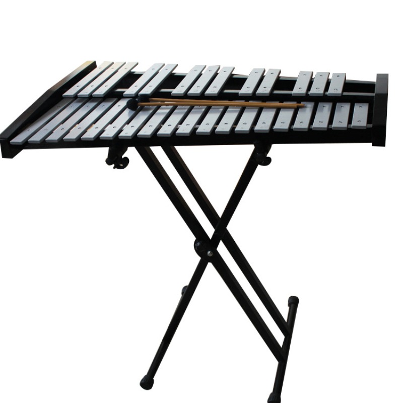 37 톤 실로폰 금속 어린이 알루미늄 실로폰 명상 Gl - Musical Instrument Glockenspiel 리뷰 및 가격