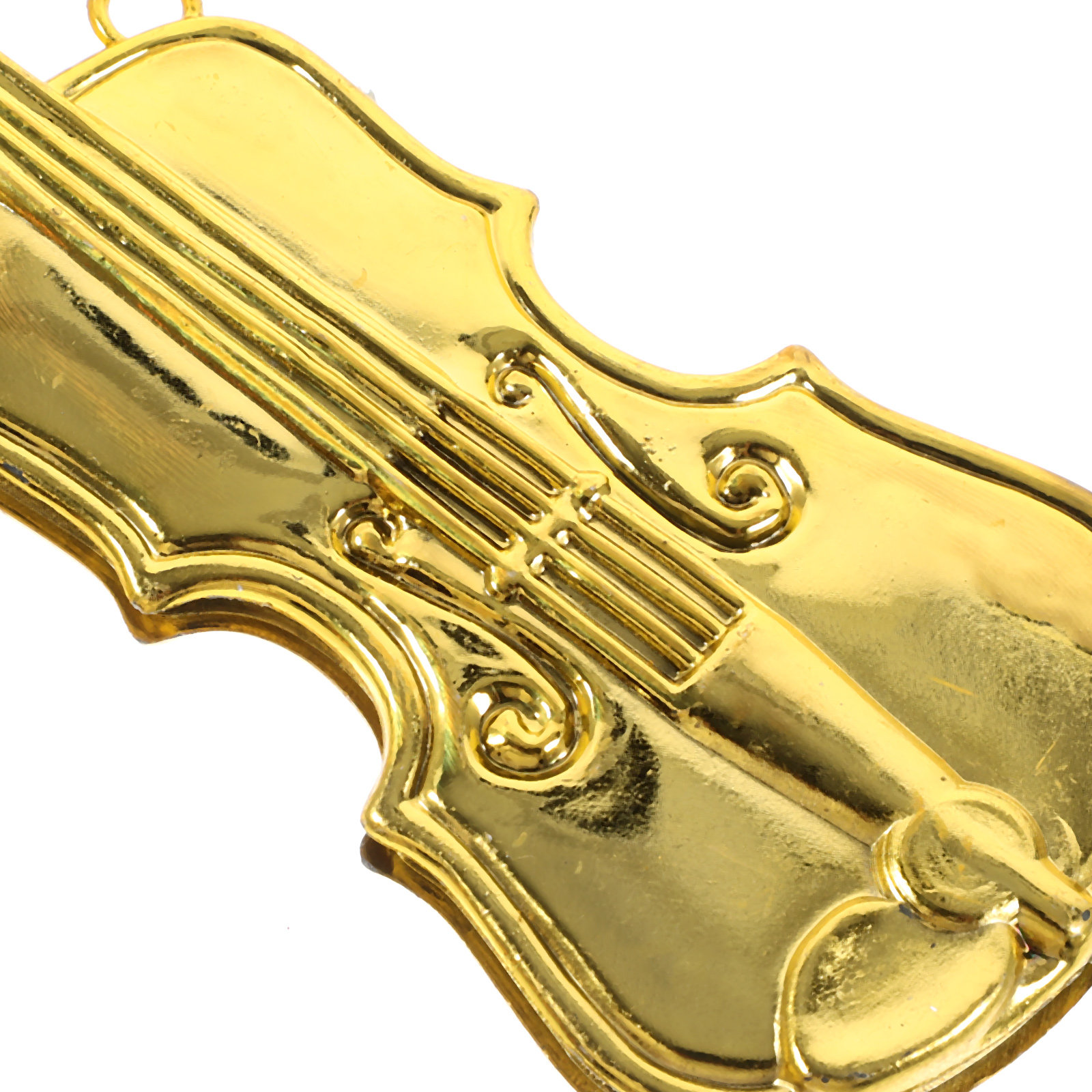12Pcs 크리스마스 미니 악기 플라스틱 작은 미니어처 - Musical Instrument Xmas Ornaments 리뷰 및 가격