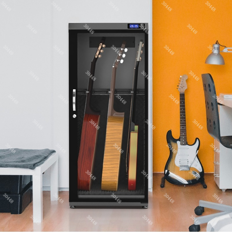 스마트 상시 습도 조절 건조 캐비닛 DS-125M 32 - Musical Instrument Box 리뷰 및 가격