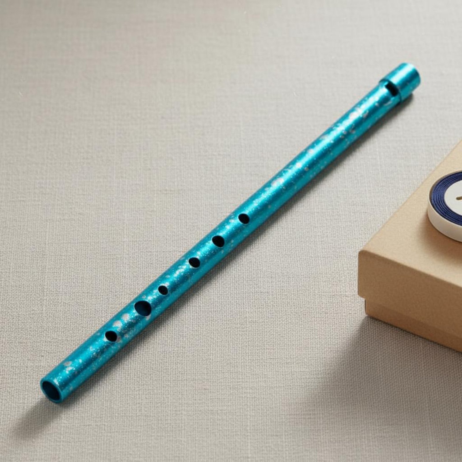 아이리쉬 휘슬 학교 교육용 틴 휘슬 피플 플루트, 초보 - Tin Whistle Flute 리뷰 및 가격