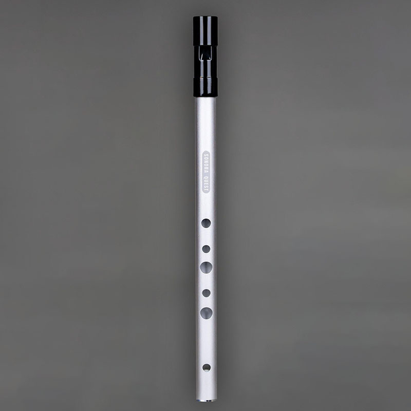 D 키 6홀 페니 휘슬 금속 내구성 전문 휘슬 플루트  - Tin Whistle Flute 리뷰 및 가격