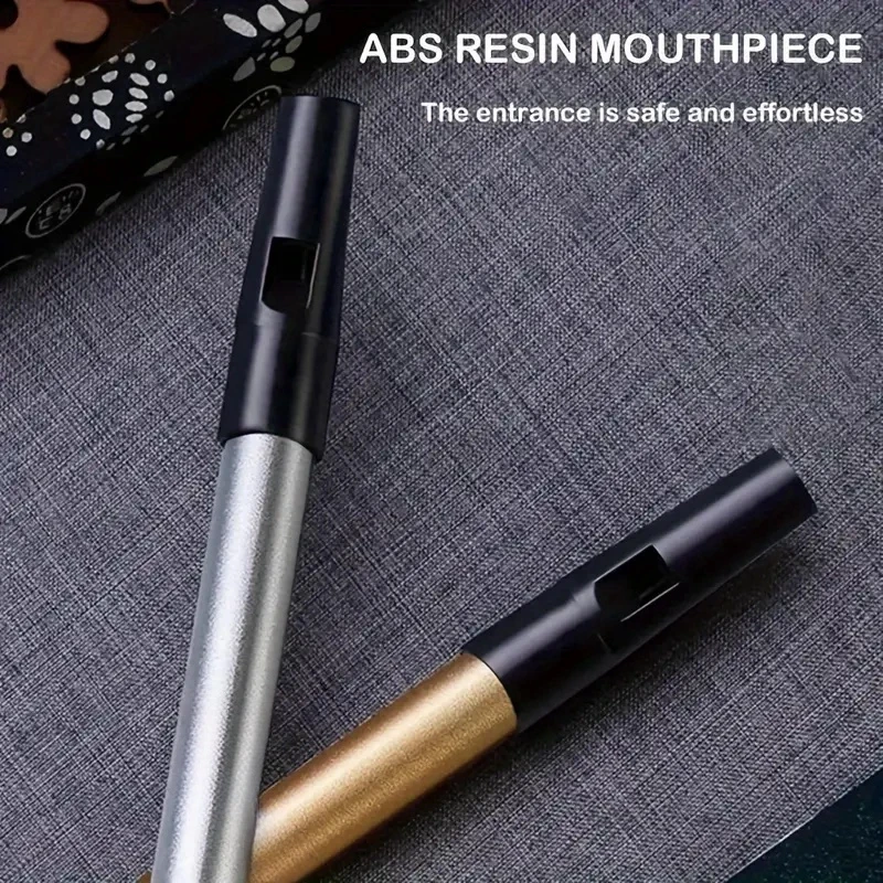 Miwayer 정통 아일랜드 휘슬 플루트 C/D 키 주 - Tin Whistle Flute 리뷰 및 가격