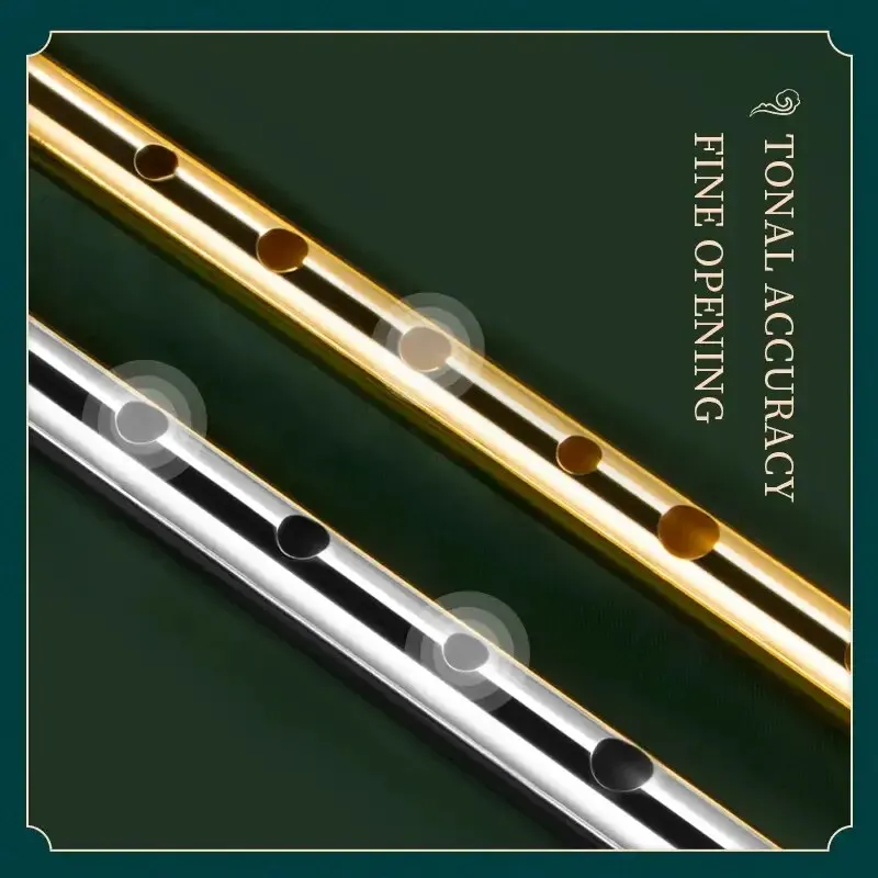 Miwayer 정통 아일랜드 휘슬 플루트 C/D 키 주 - Tin Whistle Flute 리뷰 및 가격