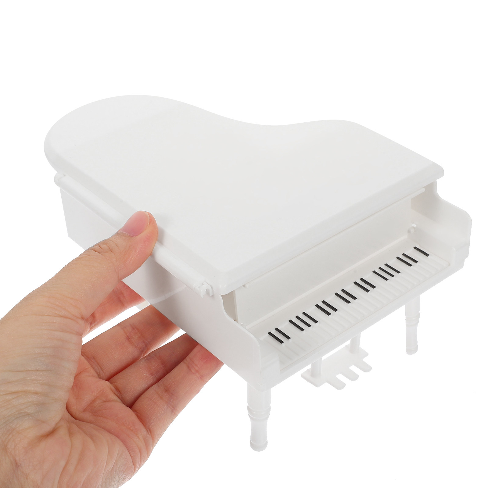 1세트 미니 피아노 빈티지 디자인 미니어처 악기 장식품 - Musical Instrument ____ 리뷰 및 가격