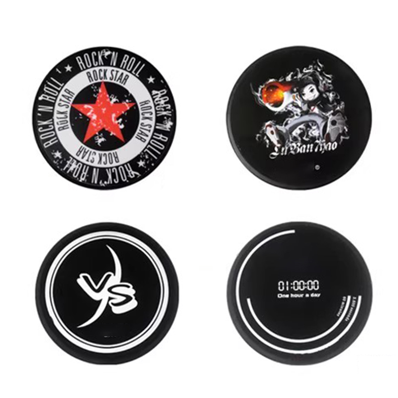 12인치 무소음 드럼 실리콘 뮤트 드럼 키트 초보자 가 - Musical Instrument Kit 리뷰 및 가격