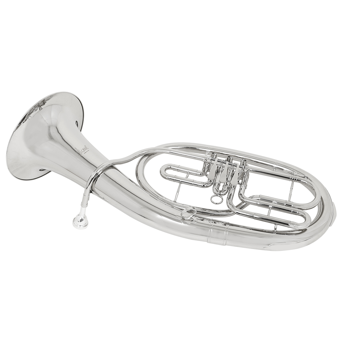 슬레이드 LDT900S 3키 Bb 유포늄 호른 금관악기 - Musical Instrument Euphonium 리뷰 및 가격