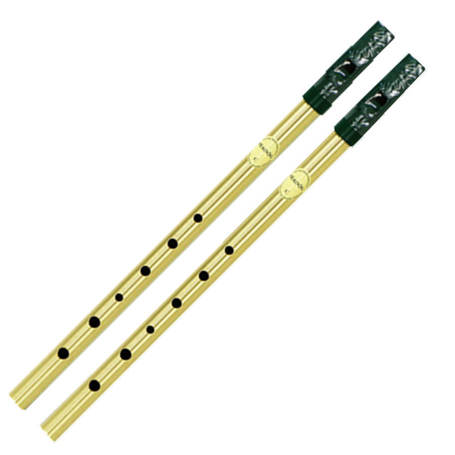 황동 아일랜드 휘슬 플루트 Feadog D 키 Tin  - Tin Whistle Flute 리뷰 및 가격