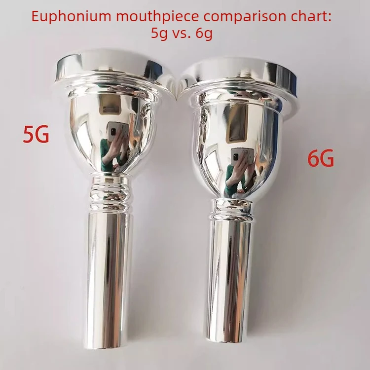 금관악기 액세서리 - 알토 스탠다드 호른용 정밀 소형  - Musical Instrument Euphonium 리뷰 및 가격
