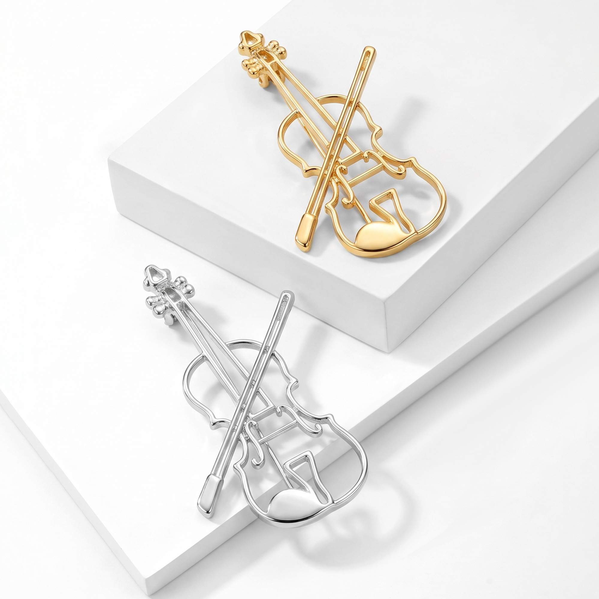 Beaut&Berry 여성을위한 세련된 오픈 워크 기타 - Musical Instrument Symbols 리뷰 및 가격
