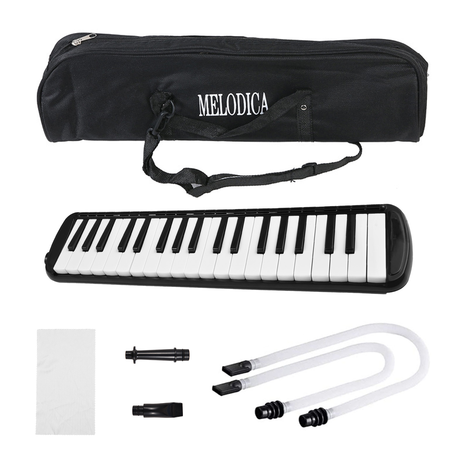 멜로디카 악기 멜로디카 에어 피아노 키보드, 부드러운  - Melodica Keyboard Wind 리뷰 및 가격