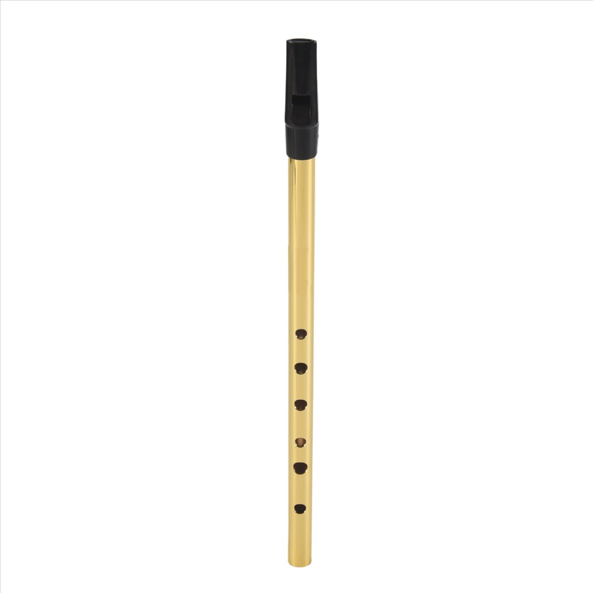 【재고 있음】황동 아이리쉬 휘슬 플루트 클라리넷 틴 클 - Tin Whistle Flute 리뷰 및 가격