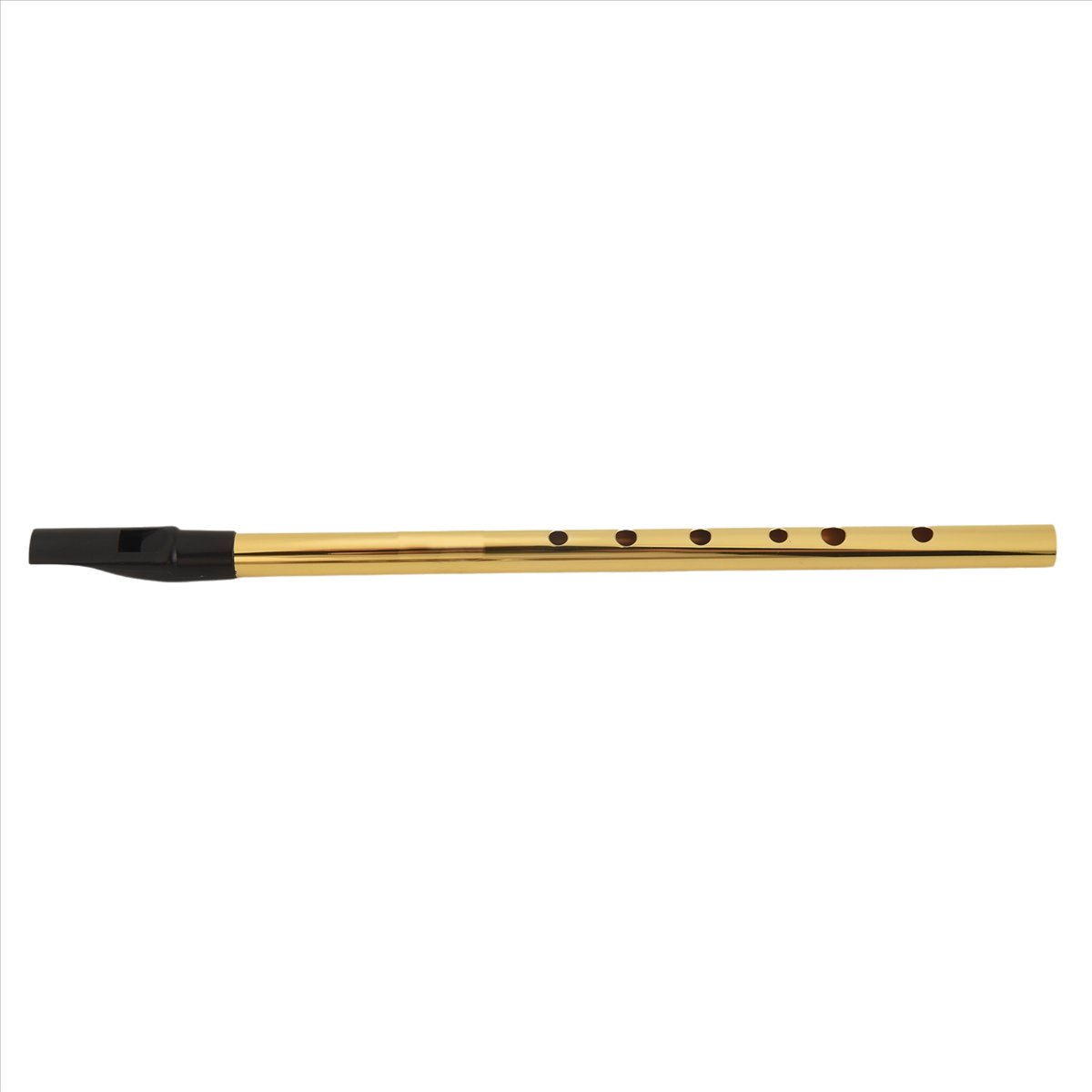 【재고 있음】황동 아이리쉬 휘슬 플루트 클라리넷 틴 클 - Tin Whistle Flute 리뷰 및 가격