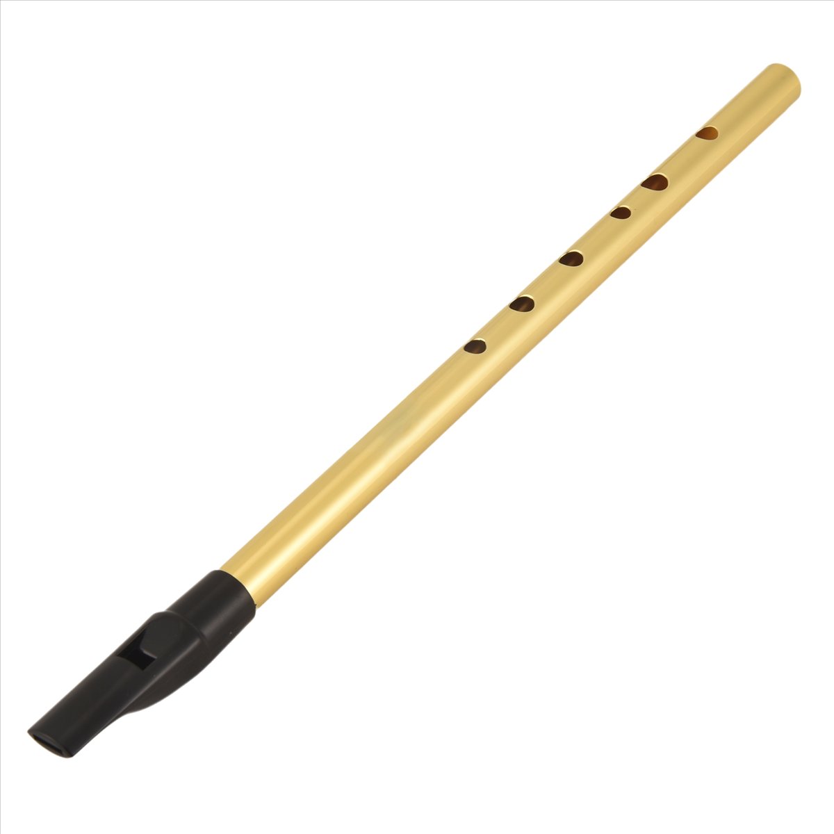 【재고 있음】황동 아이리쉬 휘슬 플루트 클라리넷 틴 클 - Tin Whistle Flute 리뷰 및 가격