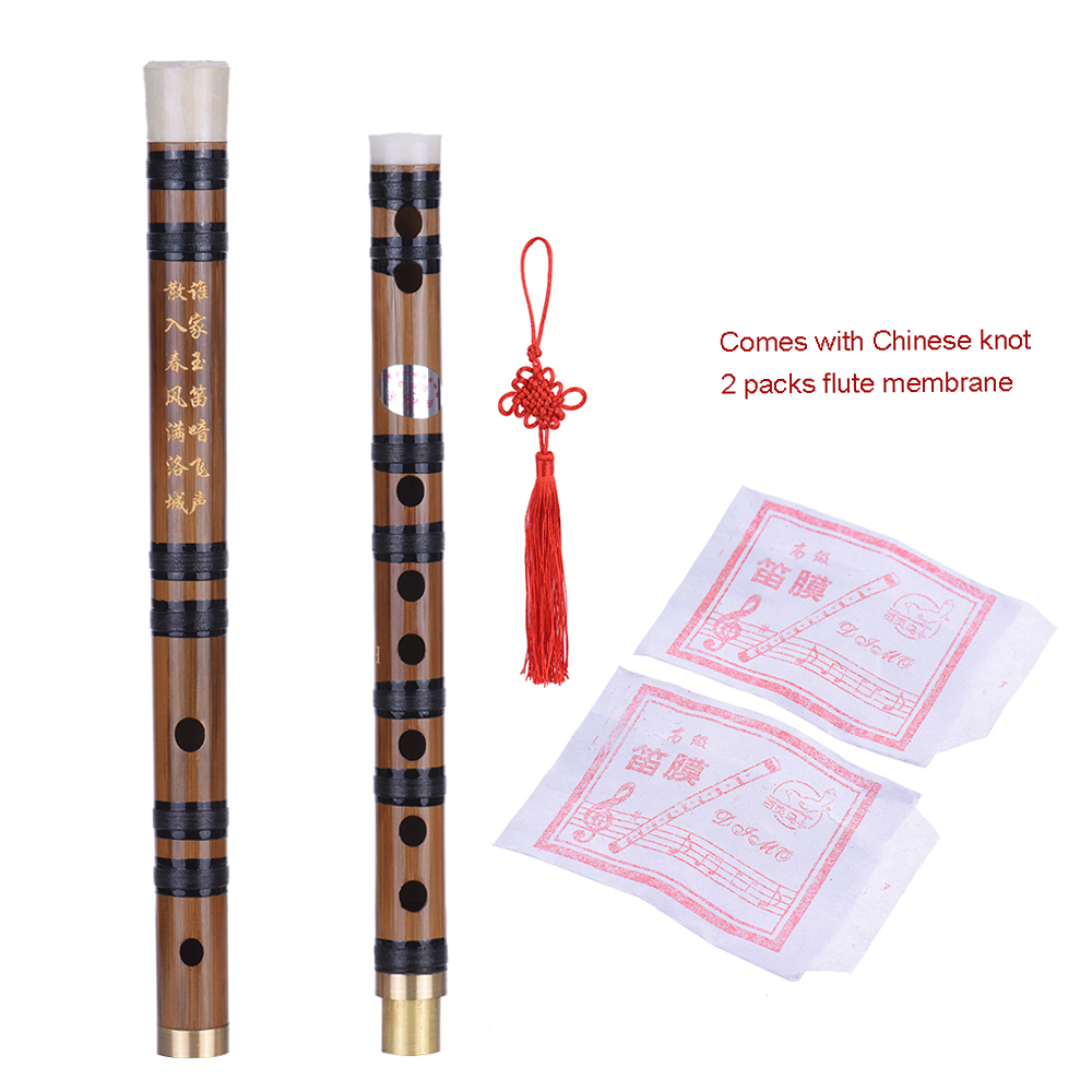 플러그형 수제 쓴 대나무 피리/Dizi 초보자 연구 수 - Tin Whistle Flute 리뷰 및 가격