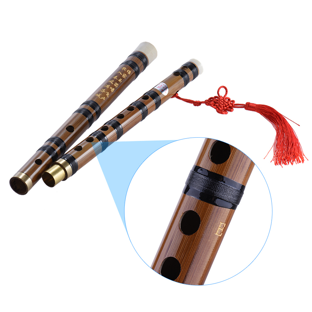 플러그형 수제 쓴 대나무 피리/Dizi 초보자 연구 수 - Tin Whistle Flute 리뷰 및 가격