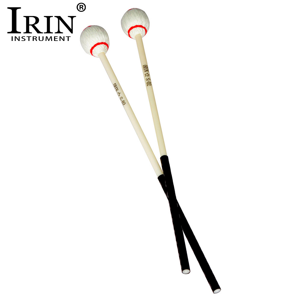 IRIN-마림바 말렛 드럼 스틱 1 쌍, 실로폰 글로켄 - Musical Instrument Glockenspiel 리뷰 및 가격