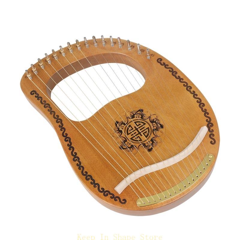 U1JC 16 현악기 마호가니 거문 - Musical Instrument Symbols 리뷰 및 가격