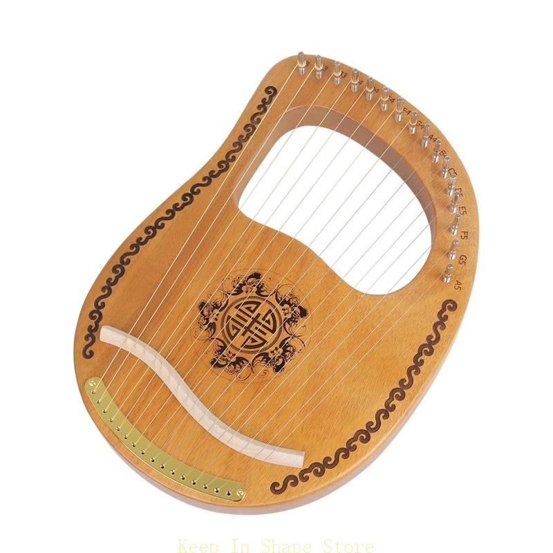 U1JC 16 현악기 마호가니 거문 - Musical Instrument Symbols 리뷰 및 가격