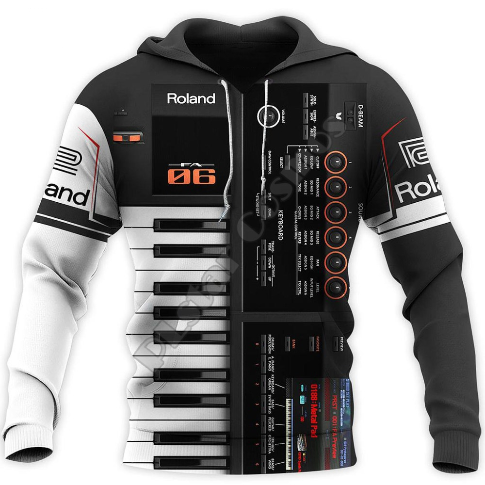 남녀공용 3D 프린트 음악 악기, 피아노 록 기타 트럼 - Musical Instrument Shop 리뷰 및 가격