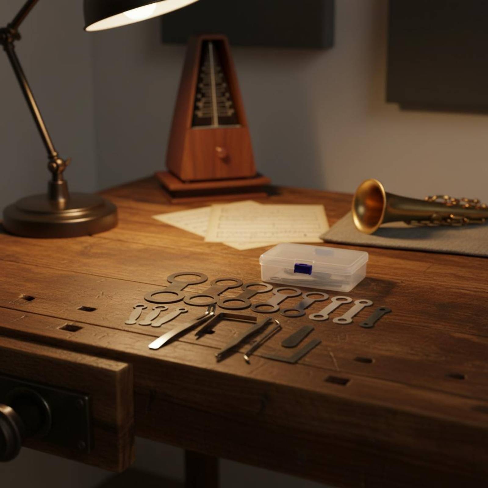 색소폰 수리 세트 전문 색소폰 패드 도구 세트 악기 액 - Musical Instrument Shop 리뷰 및 가격