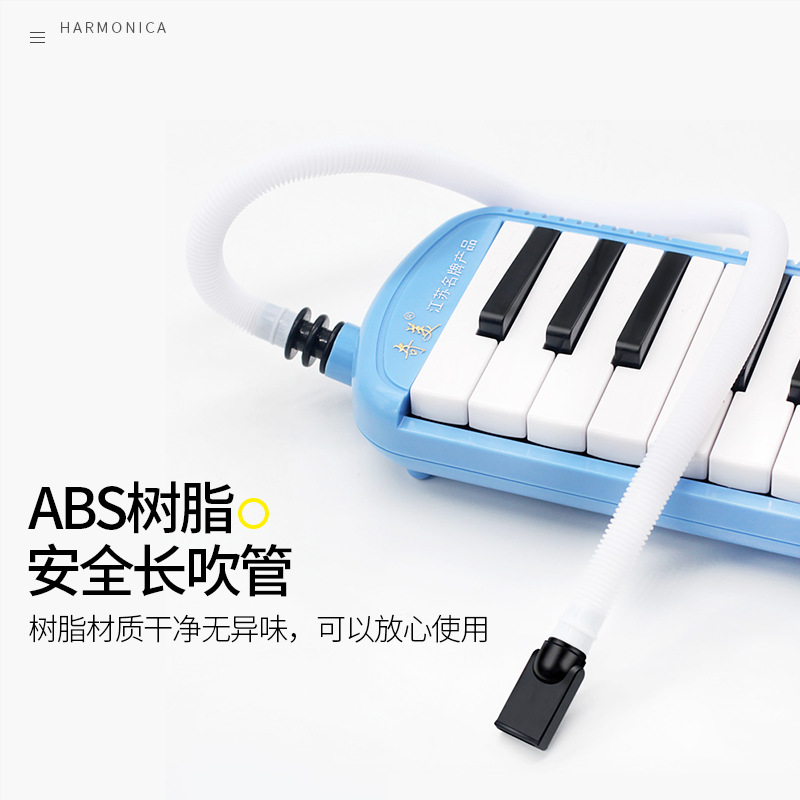 멜로디카 마우스피스 튜브 세트, 32/37 건반 ABS - Melodica Keyboard Wind 리뷰 및 가격