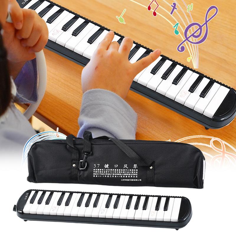 Melodica 악기, 마우스피스 2 개 포함, 32  - Melodica Keyboard Wind 리뷰 및 가격