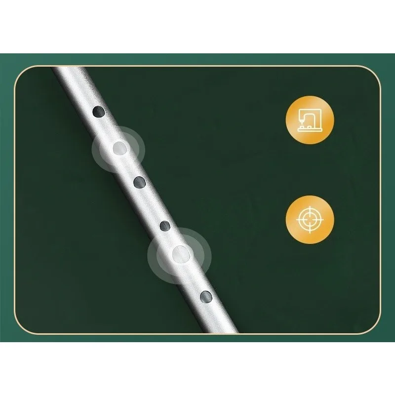 초등학생용 C/D 키 초보자 어린이용 전문 6홀 리코더 - Tin Whistle Flute 리뷰 및 가격