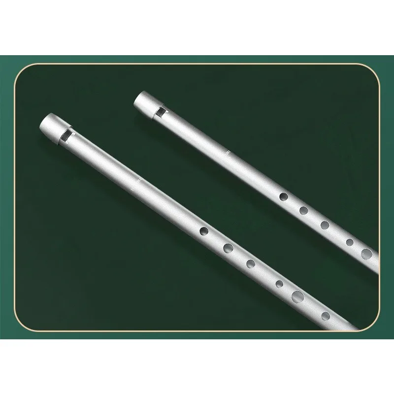 초등학생용 C/D 키 초보자 어린이용 전문 6홀 리코더 - Tin Whistle Flute 리뷰 및 가격