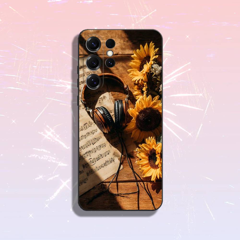 악기 모양 휴대폰 케이스 삼성 S22,S24,S20,S - Musical Instrument Quotes 리뷰 및 가격