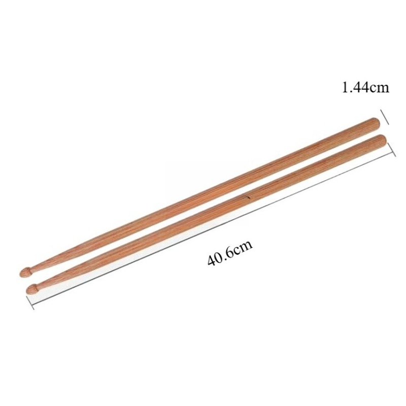 5A/오크, 드럼 키트, 재즈 드럼 해머, 드럼스틱,  - Musical Instrument Kit 리뷰 및 가격