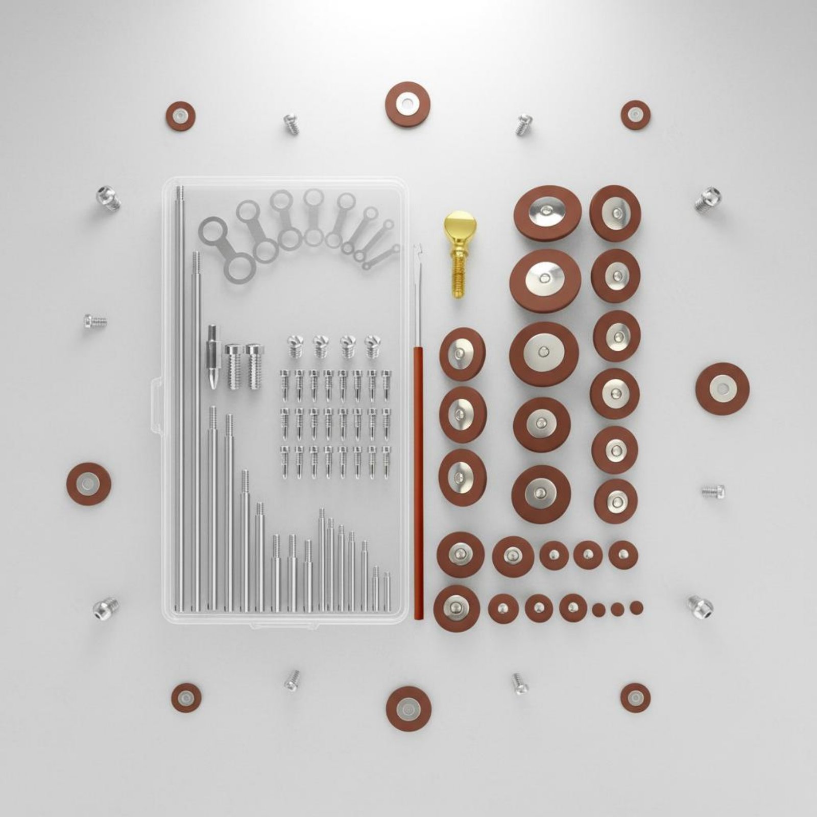 85개 알토 색소폰 수리 키트 경량 목관악기 유지보수  - Musical Instrument Shop 리뷰 및 가격