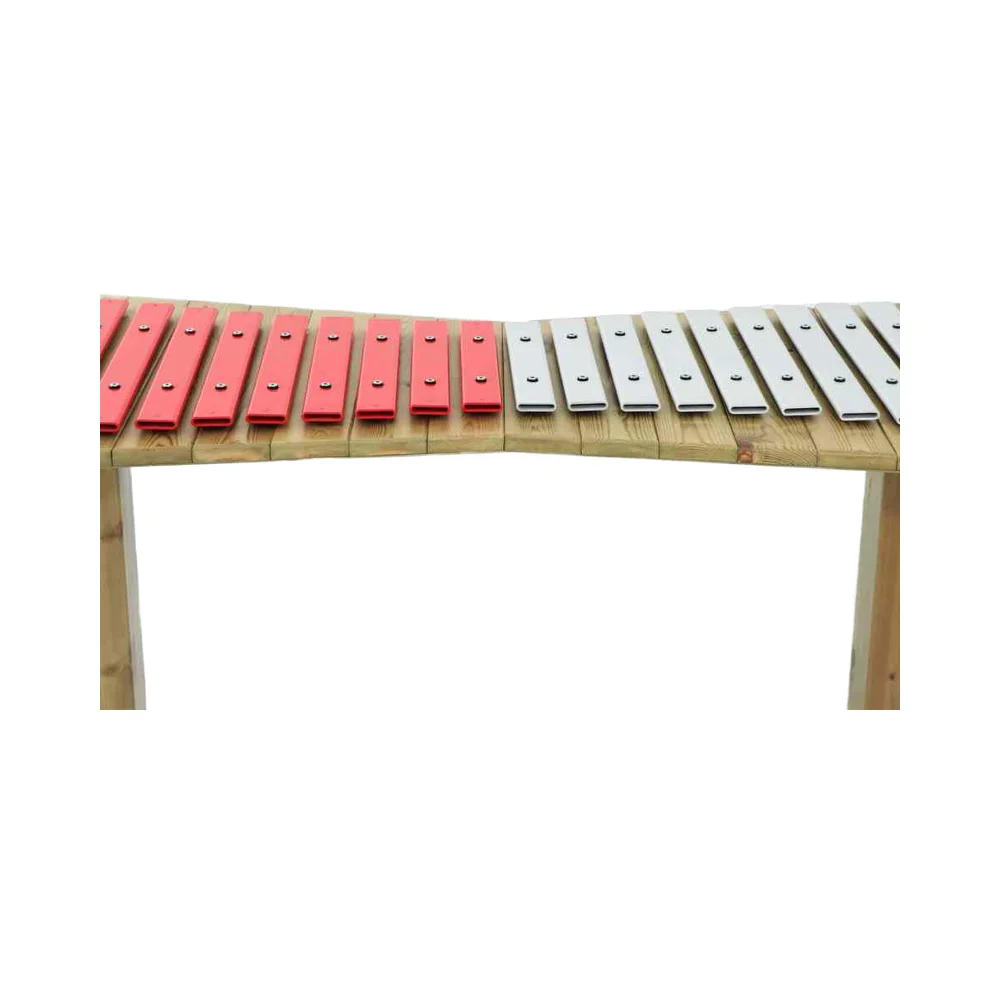 합금 야외 놀이터 실로폰 대형 타악기 쇼핑몰용 - Musical Instrument Shop 리뷰 및 가격